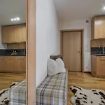 Monte House Apartments, Odkryj-zakopane Aparthotel