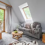 Monte House Apartments, Odkryj-zakopane Aparthotel Zakopane