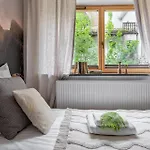 Aparthotel Monte House Apartments, Odkryj-zakopane Zakopane