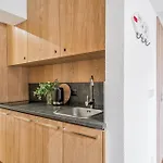 Monte House Apartments, Odkryj-zakopane Aparthotel