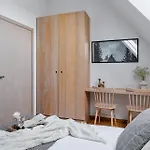 Monte House Apartments, Odkryj-zakopane 3*