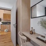 Monte House Apartments, Odkryj-zakopane Zakopane