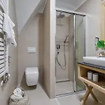 Aparthotel Monte House Apartments, Odkryj-zakopane Zakopane