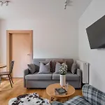 Aparthotel Monte House Apartments, Odkryj-zakopane