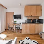 Aparthotel Monte House Apartments, Odkryj-zakopane