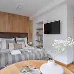 Monte House Apartments, Odkryj-zakopane Aparthotel Zakopane
