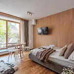 Monte House Apartments, Odkryj-zakopane Zakopane