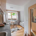 Aparthotel Monte House Apartments, Odkryj-zakopane