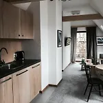 Aparthotel Monte House Apartments, Odkryj-zakopane 3*