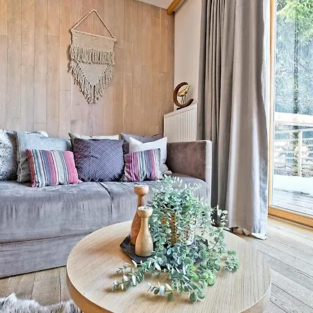 Monte House Odkryj 3* Zakopane