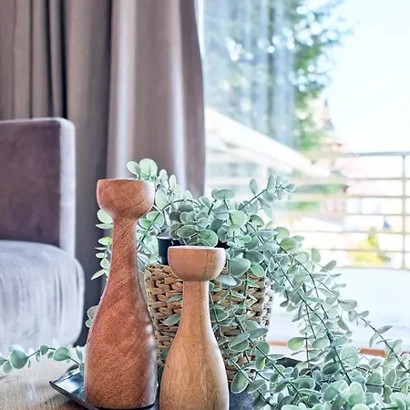 Aparthotel Monte House Odkryj