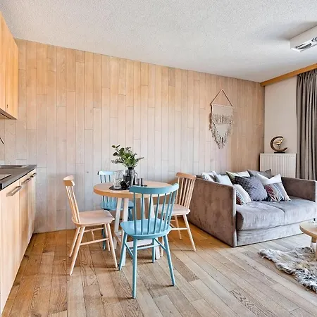 Aparthotel Monte House Odkryj