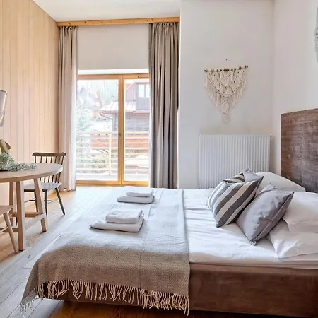 Monte House Odkryj