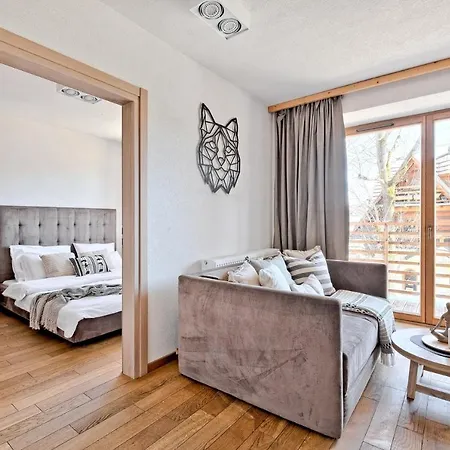 Monte House Odkryj 3*