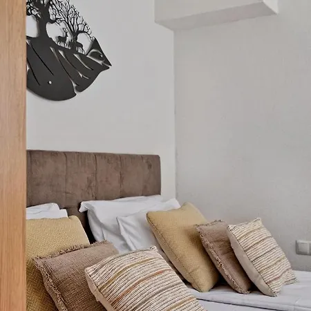 Monte House Odkryj Aparthotel 3*