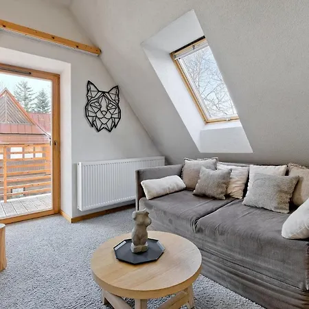 Monte House Odkryj Aparthotel 3*