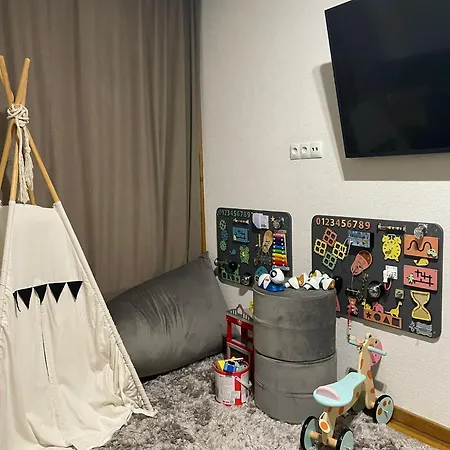 Monte House Odkryj 3* Zakopane