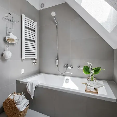 Monte House Apartments, Odkryj-zakopane 3* Zakopane
