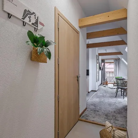Monte House Apartments, Odkryj-zakopane 3*