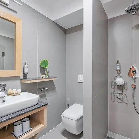 Monte House Apartments, Odkryj-zakopane 3*