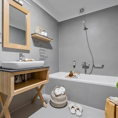 Monte House Apartments, Odkryj-zakopane