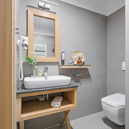 Monte House Apartments, Odkryj-zakopane 3* Zakopane