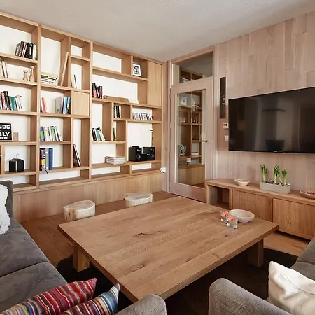 Monte House Odkryj Aparthotel Zakopane