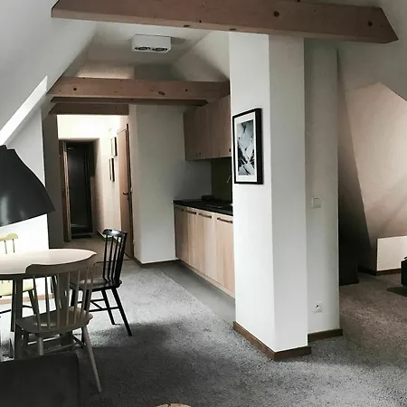 Monte House Apartments, Odkryj-zakopane 3* Zakopane