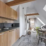 Monte House Apartments, Odkryj-zakopane