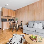 Aparthotel Monte House Apartments, Odkryj-zakopane