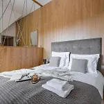 Monte House Apartments, Odkryj-zakopane 자코파네