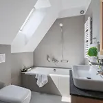 Aparthotel Monte House Apartments, Odkryj-zakopane
