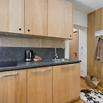 Monte House Apartments, Odkryj-zakopane 아파트호텔 3*