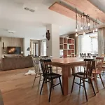 Monte House Apartments, Odkryj-zakopane 자코파네