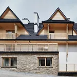 Monte House Apartments, Odkryj-zakopane