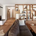 アパートホテル Monte House Apartments, Odkryj-zakopane 3*