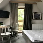 Monte House Apartments, Odkryj-zakopane アパートホテル ザコパネ