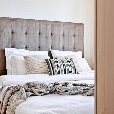 Monte House Odkryj Hotel apartamentowy 3*