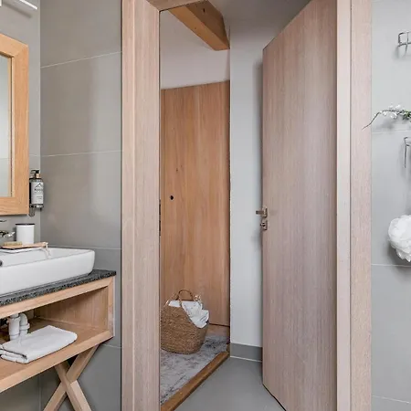 Monte House Odkryj Apart Otel Zakopane