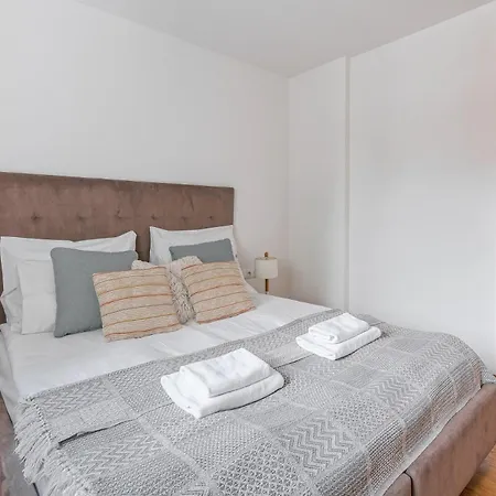 Monte House Apartments, Odkryj-zakopane 3*