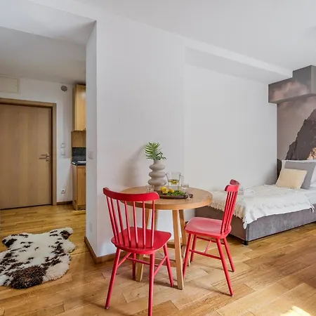 Monte House Odkryj Zakopane