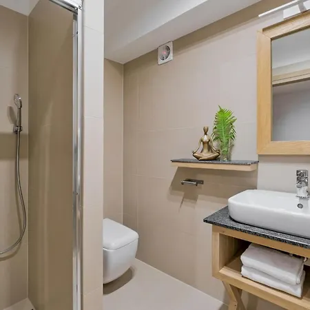 Monte House Odkryj Apart Otel
