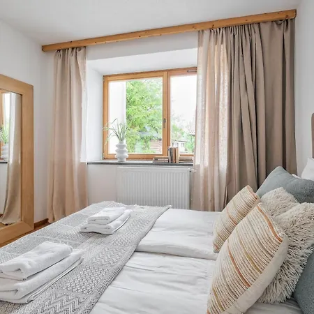 Monte House Apartments, Odkryj-zakopane Apartahotel 3*