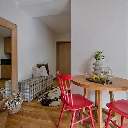 Monte House Apartments, Odkryj-zakopane 3* Zakopane