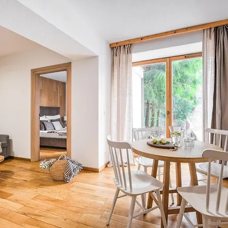 Monte House Apartments, Odkryj-zakopane
