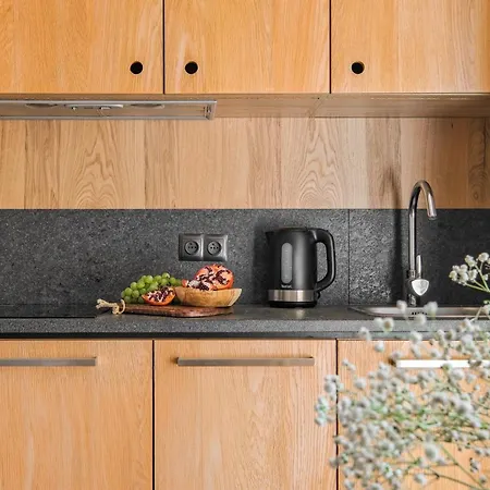 Monte House Apartments, Odkryj-zakopane