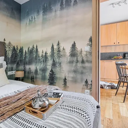 Monte House Odkryj Zakopane