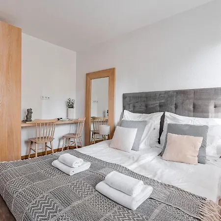 Apart Otel Monte House Odkryj Zakopane