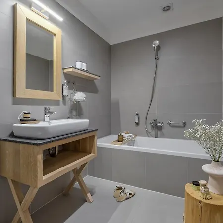 Monte House Odkryj 3* Zakopane