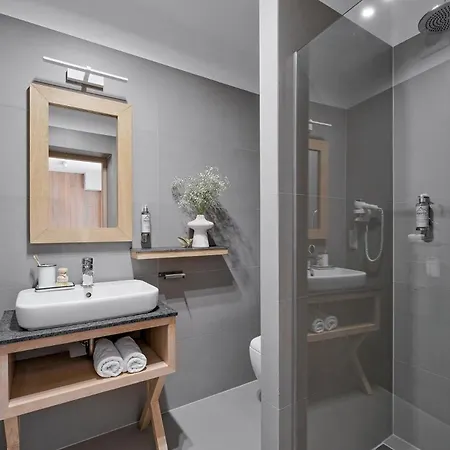 Monte House Odkryj Apart Otel 3*